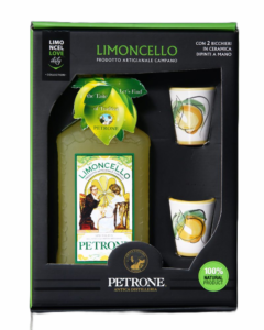 giftbox Limoncello HR